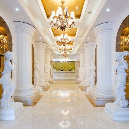 Vienna Hotel Banxuegang Road Shenzhen Eksteriør billede