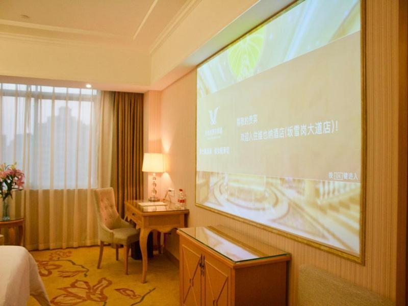 Vienna Hotel Banxuegang Road Shenzhen Eksteriør billede