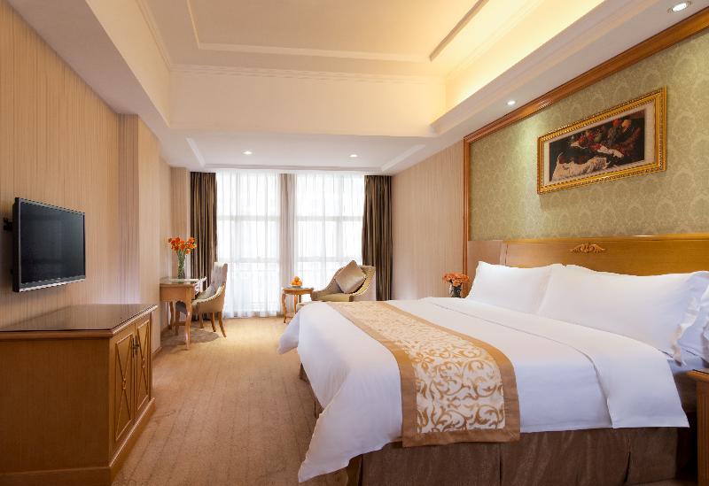 Vienna Hotel Banxuegang Road Shenzhen Eksteriør billede